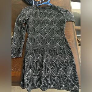 Robe de soirée|décontracté et chic| used one time